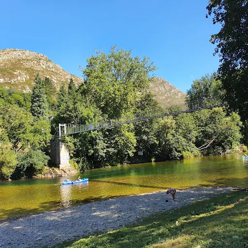 Galería